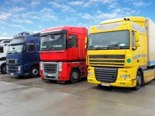 Konya Kumkapı Nakliye